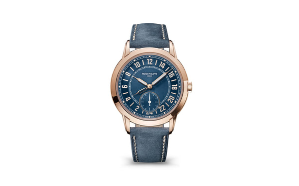 Reviewing The New Patek Philippe Complications 5224R in 2023