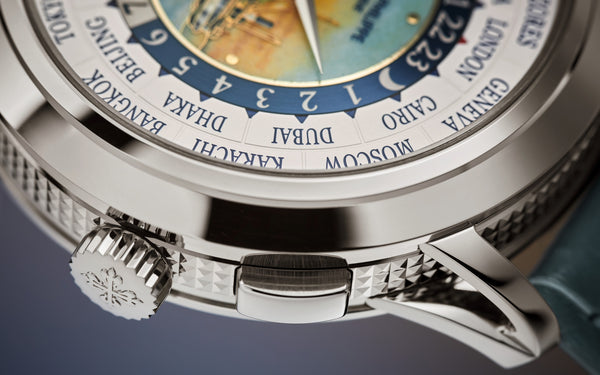 Reviewing The New Patek Philippe Grand Complications 5531G in 2023