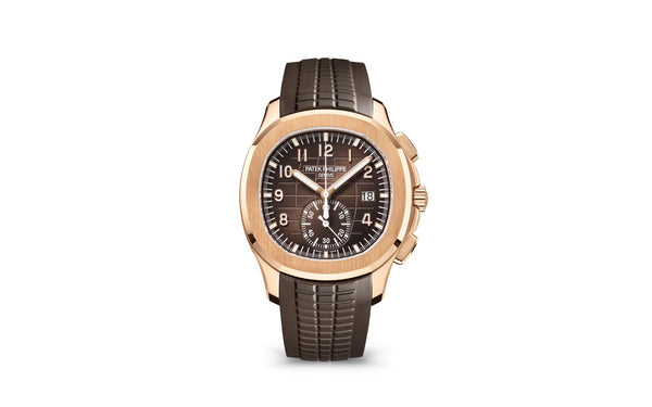 Patek Philippe Aquanaut 5968R