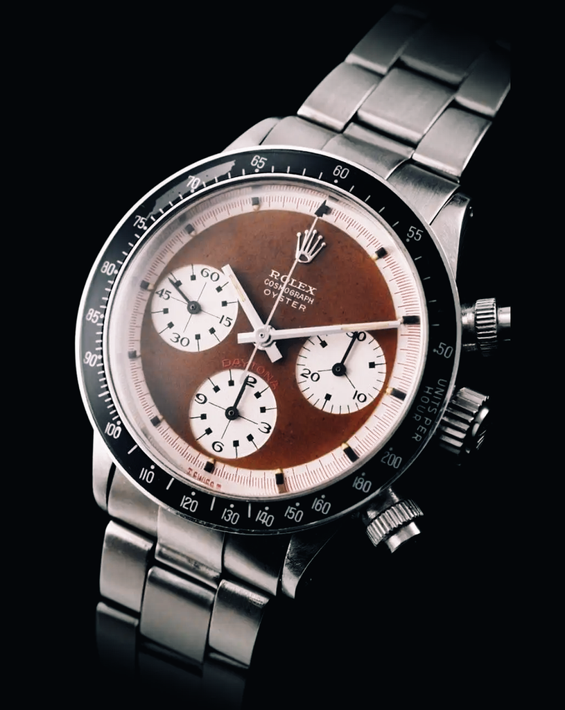 Rare Rolex Watches