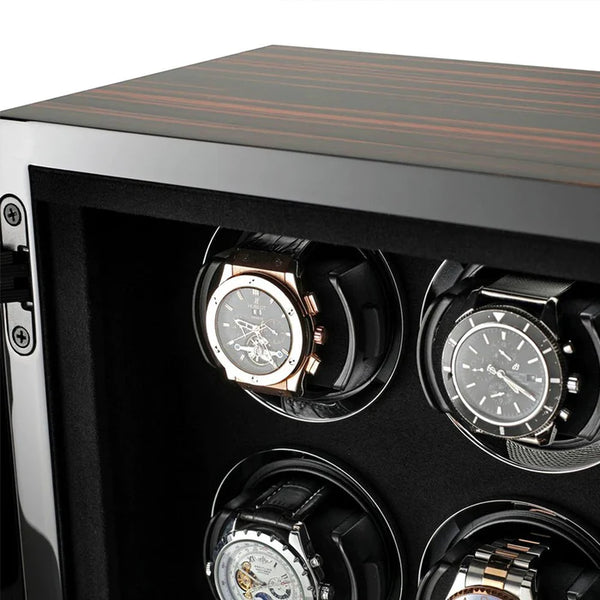 Buying Guide For Your First Watch Winder 2023: Must-Read Tips!