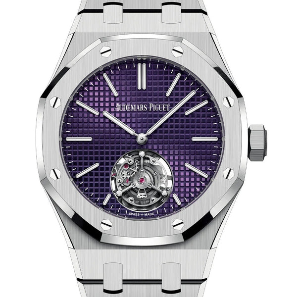 Audemars Piguet 26660ST.OO.1356ST.02