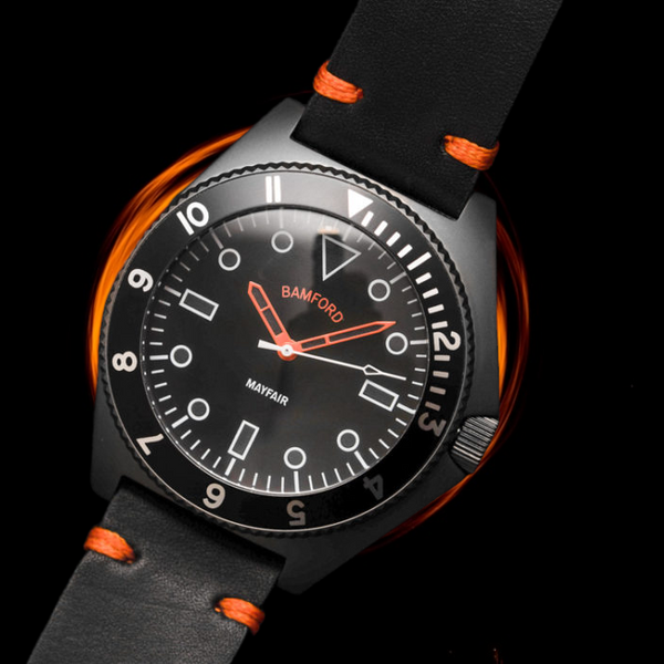 hallowen wrist watch