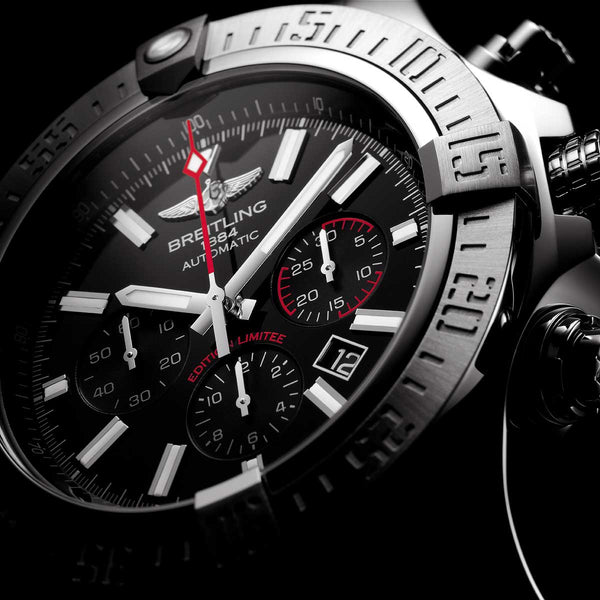 Best Watch Winders for Breitling Super Avenger