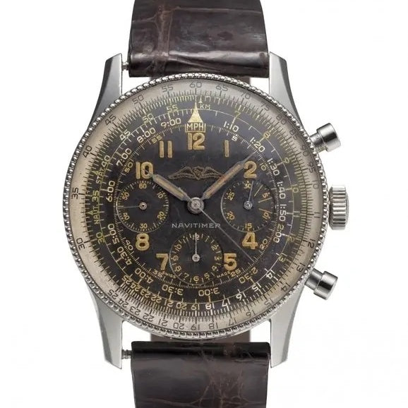 Breitling Navitimer