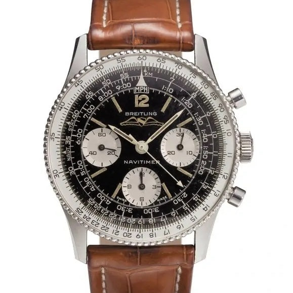 Breitling Navitimer