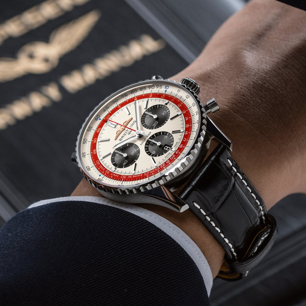 Breitling Navitimer