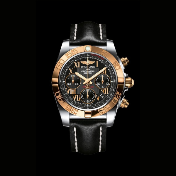 5 Best Watch Winders for Breitling: 2024's Elite Picks!