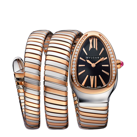 Zendaya's Impressive Watch Collection