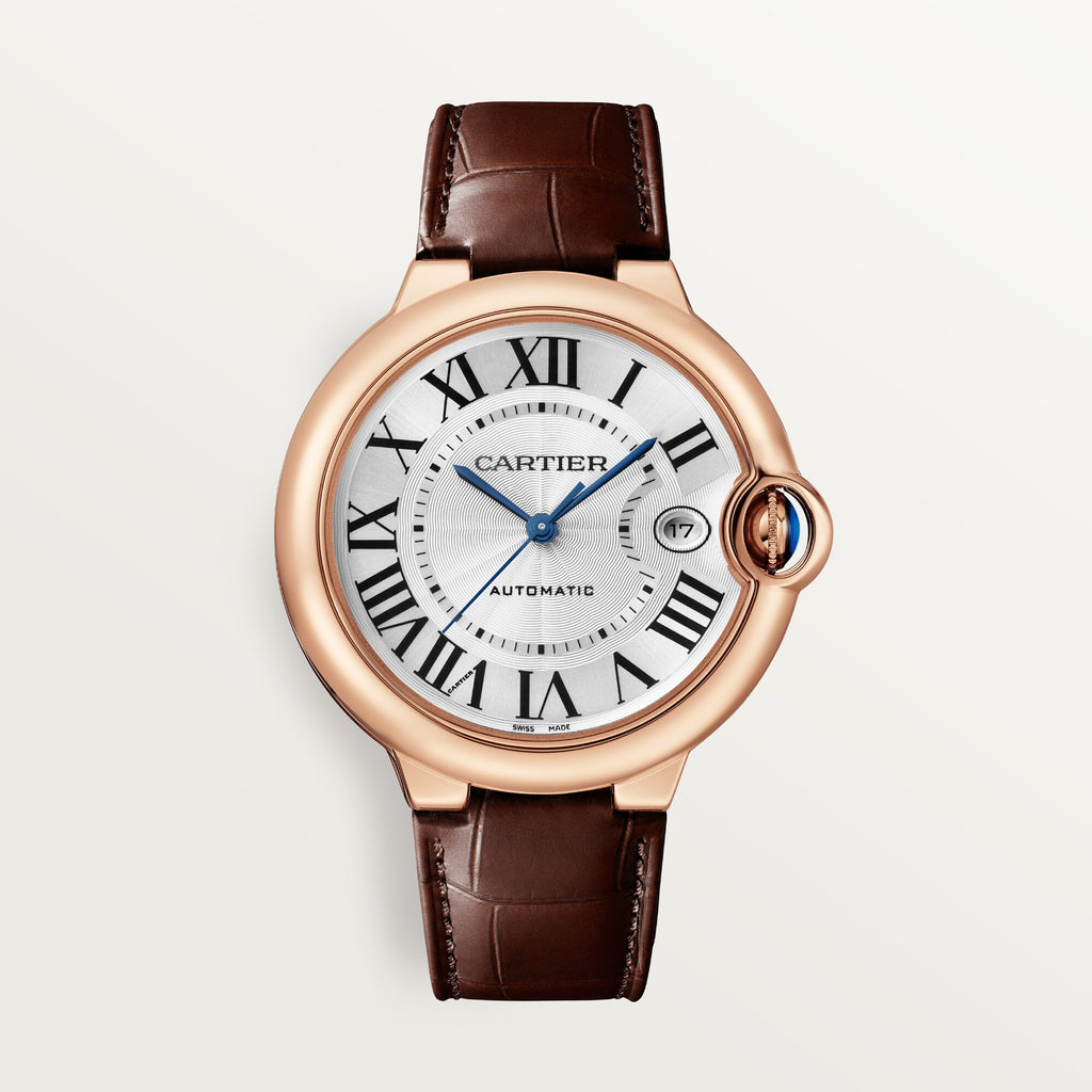 best watches under 20000 USD : Cartier Ballon Bleu de Cartier
