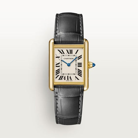 most famous Cartier watch