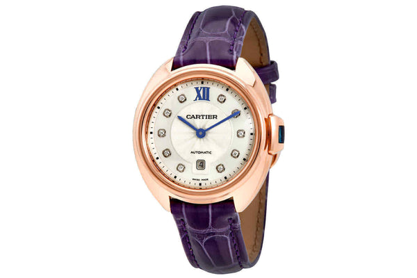 best automatic watch for women