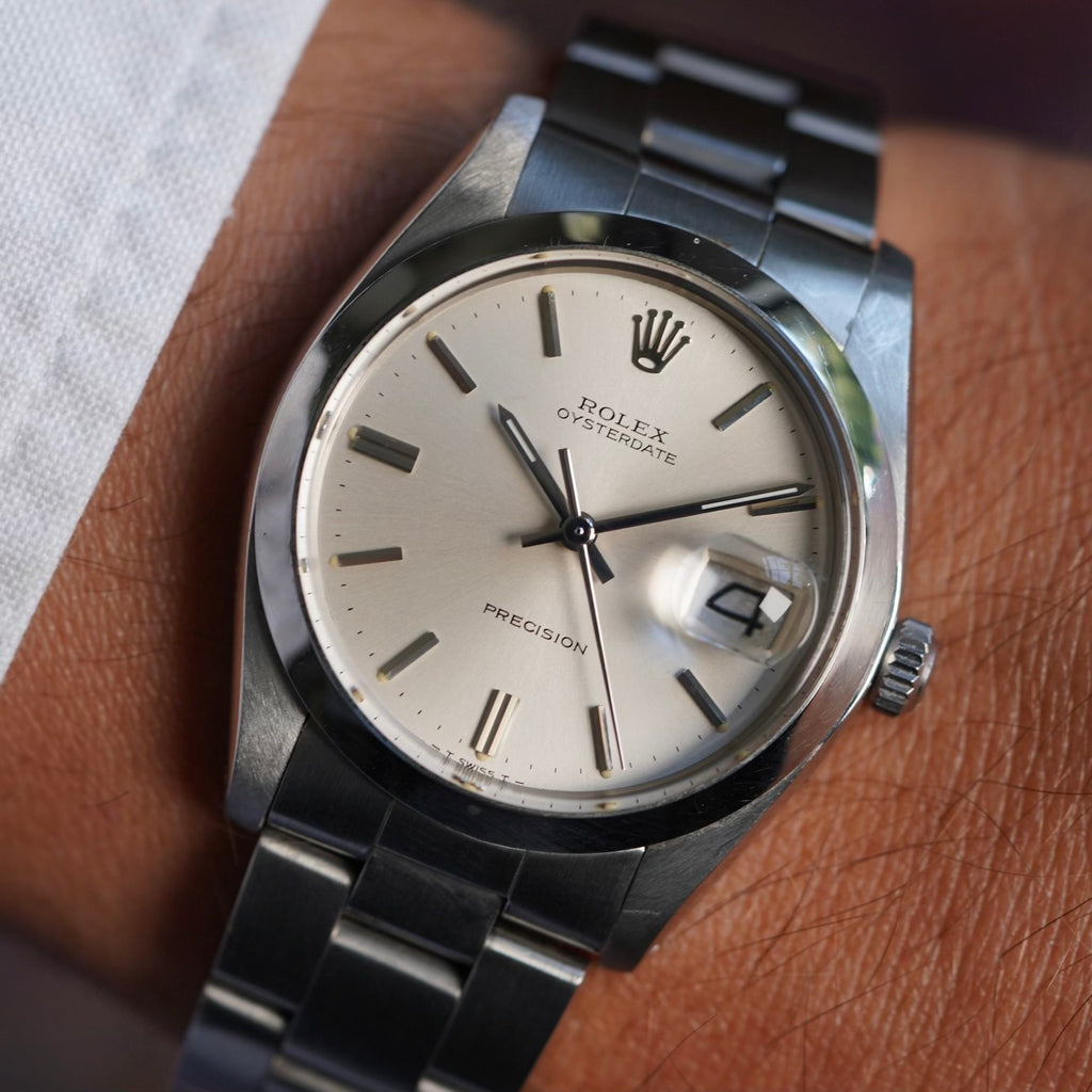 Rolex Watches Under 3000