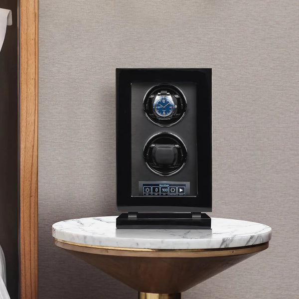What is the Best Watch Winder in Hong Kong? Top 4 Revealed!