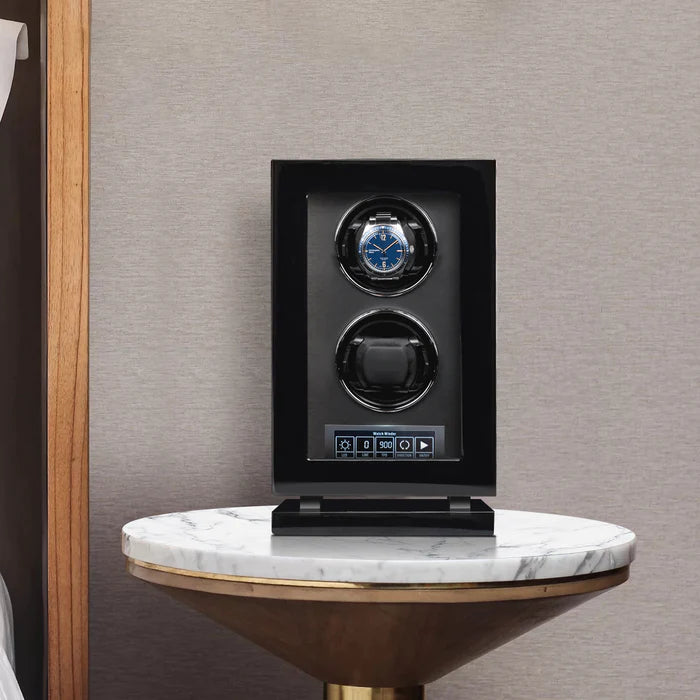 best watch winder for graham