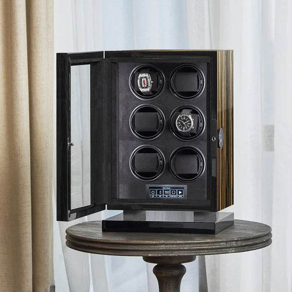 Best Watch Winder for Sinn Spezialuhren