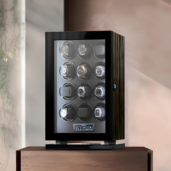 Impresario™ Series 12 Watch Winder