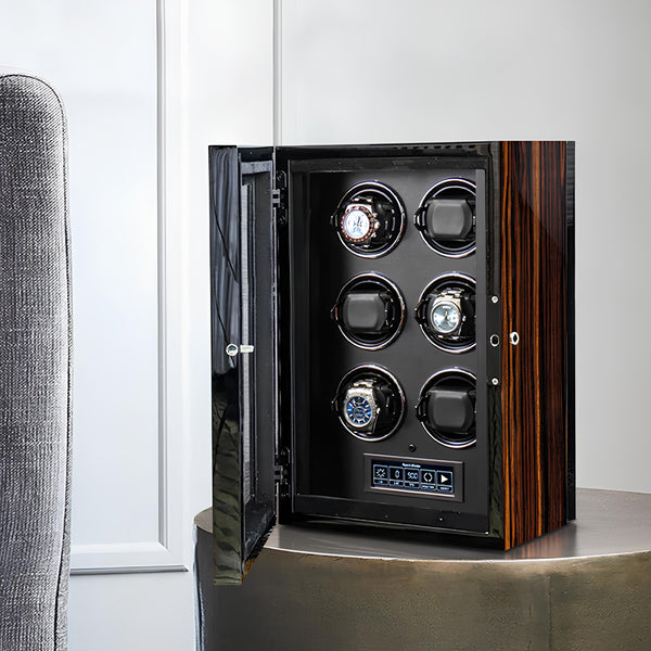 How to clean your watch winder