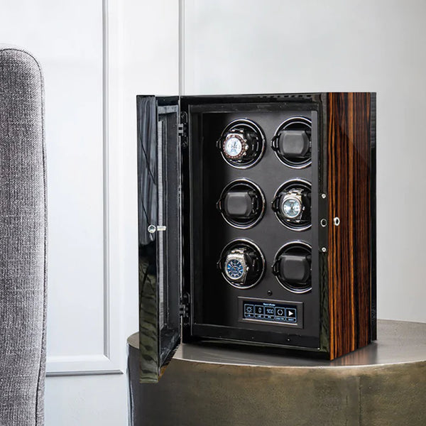 https://enigwatch.com/products/virtuoso-series-6-watch-winder