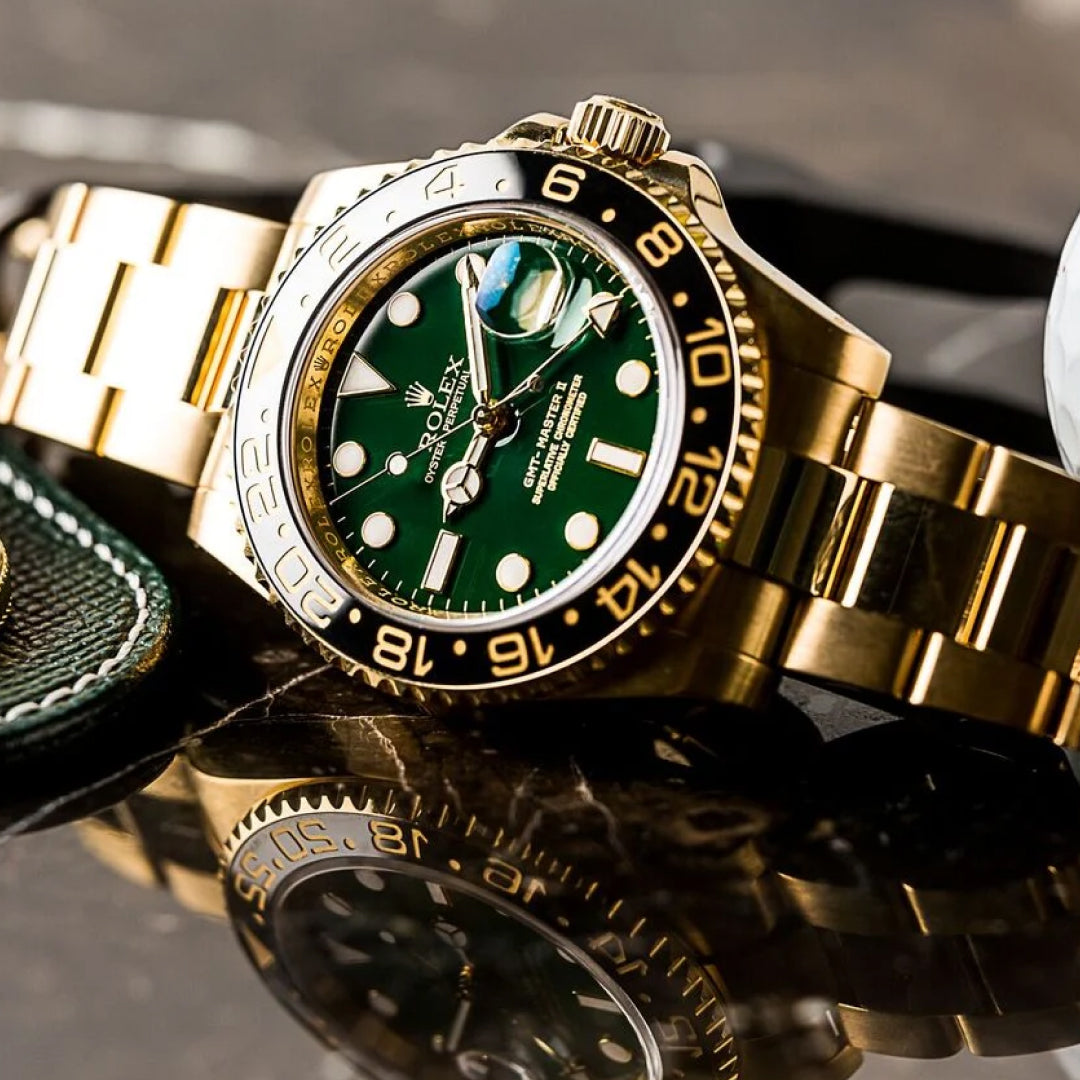 rolex