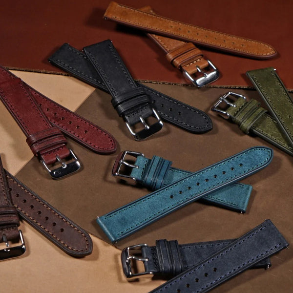 best watch straps