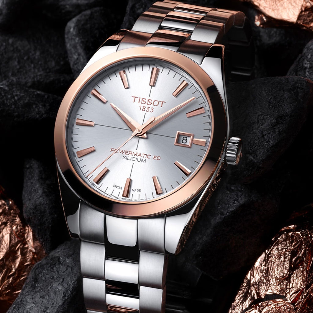 Is Tissot a Good Watch