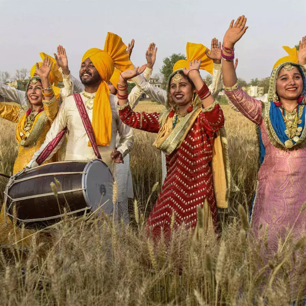 Vaisakhi 2024