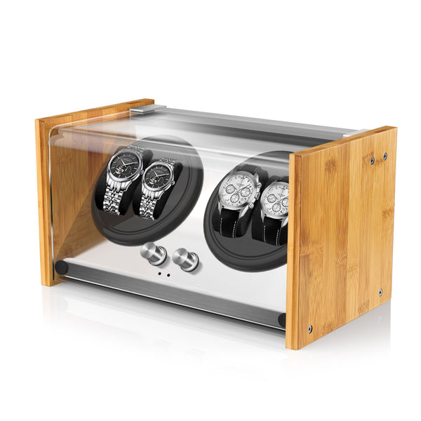 travel watch winder