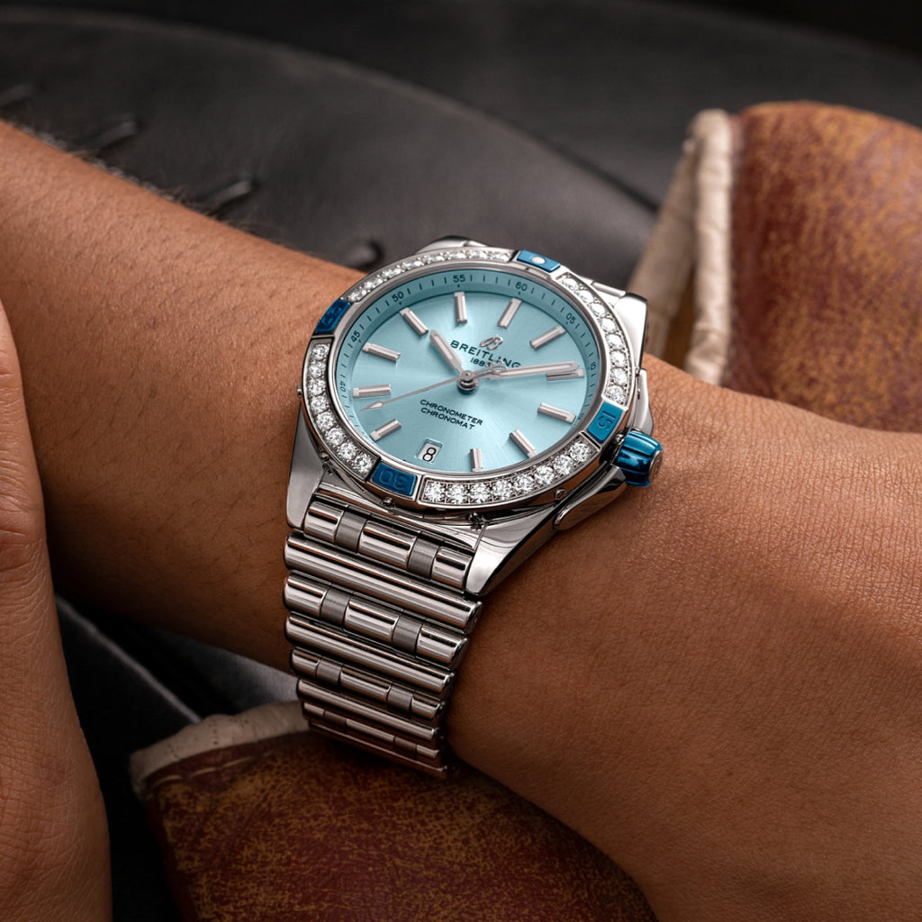 smart watch vs luxury watch