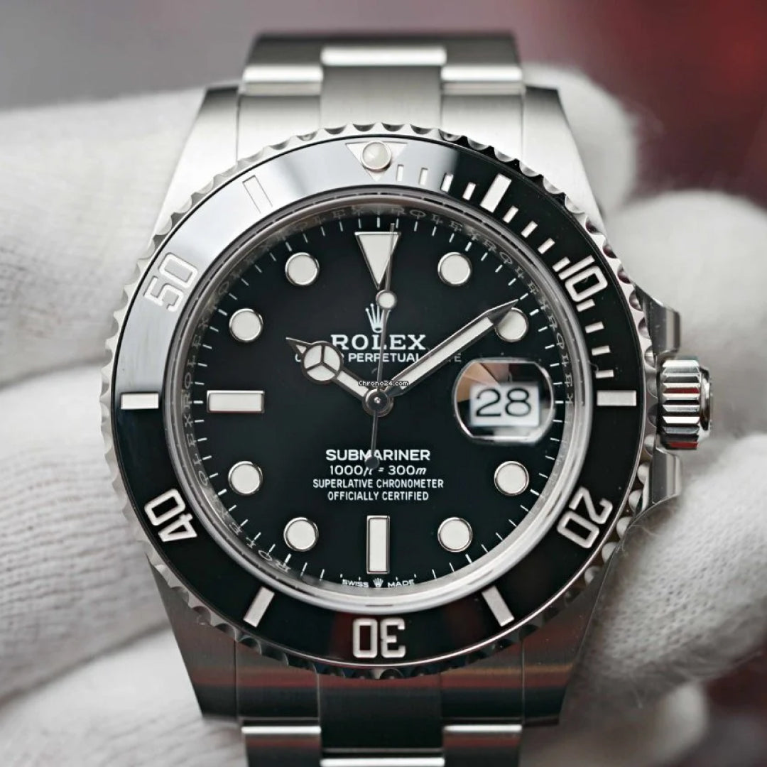 Rolex Submariner