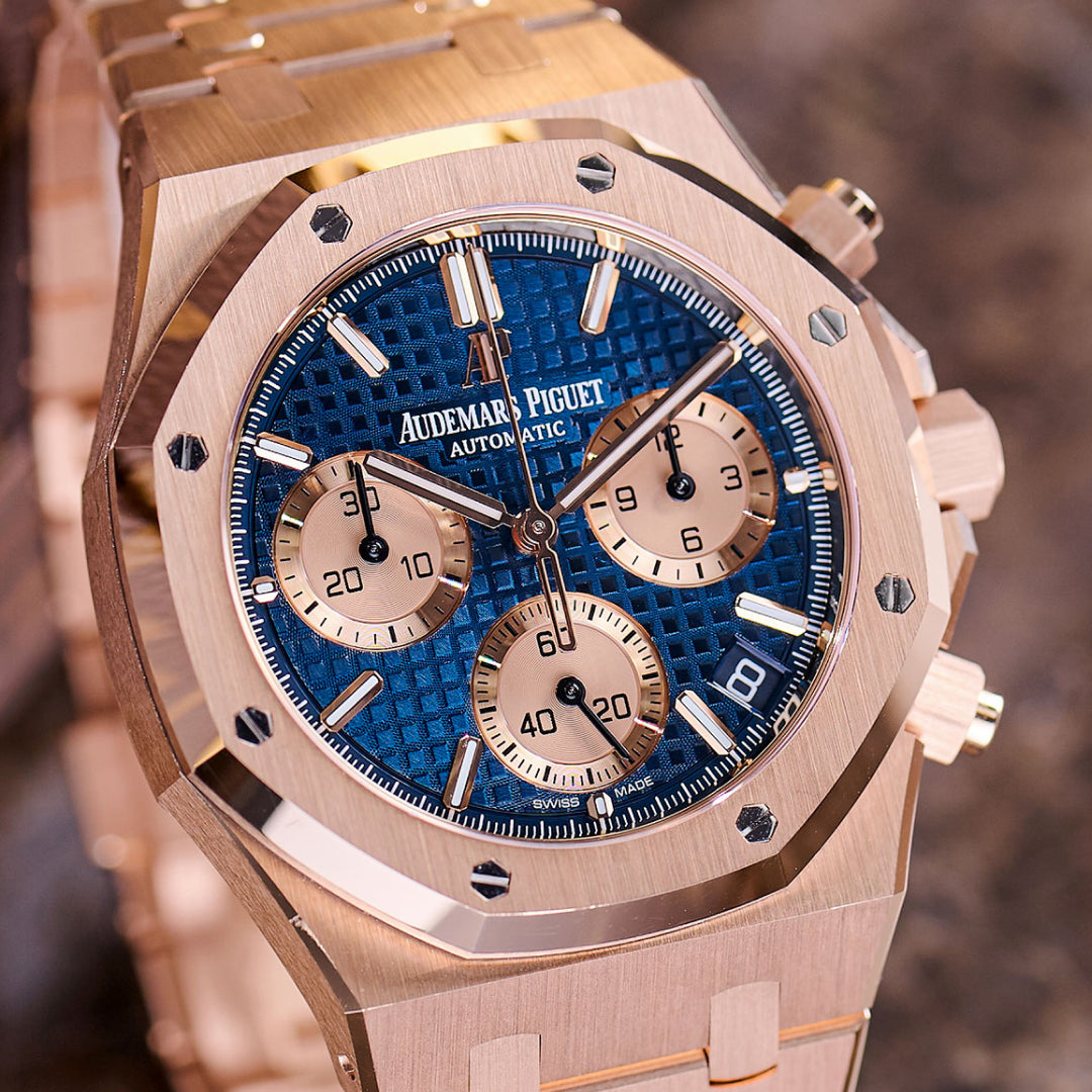 11 Most Expensive Watch Brands Only the 1% Can Afford Audemars Piguet