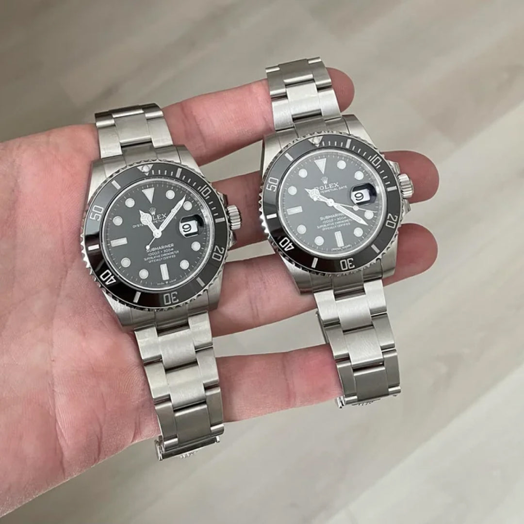 Alternative of Rolex 16610