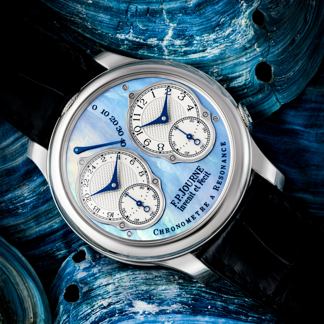 F.P. Journe