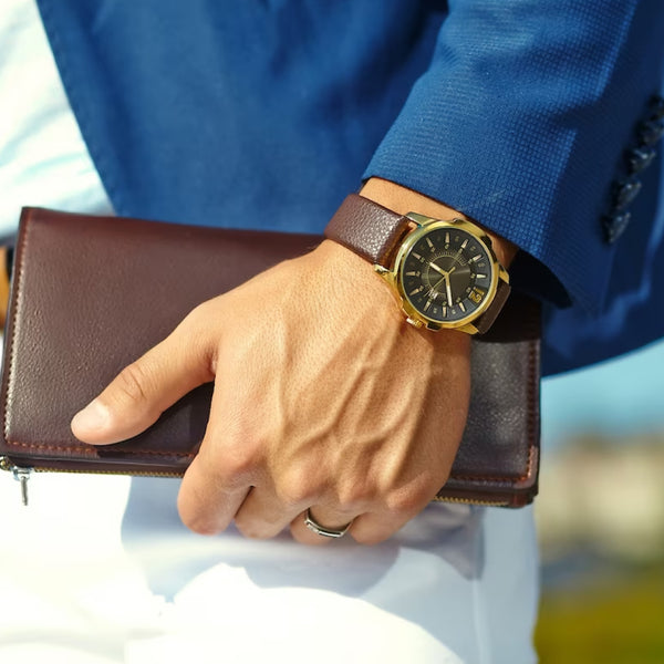 travel watch winder