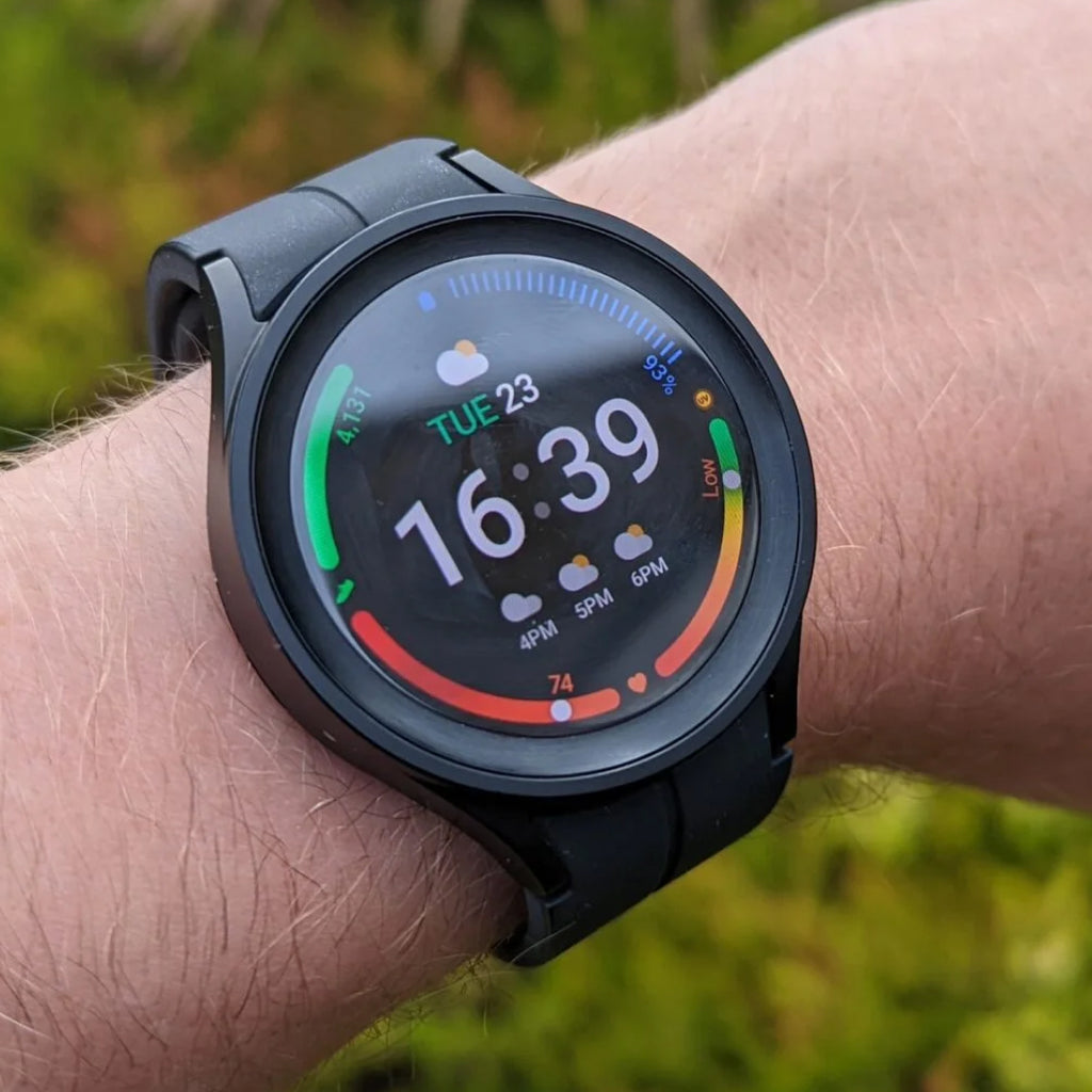 Best Fitness Watch