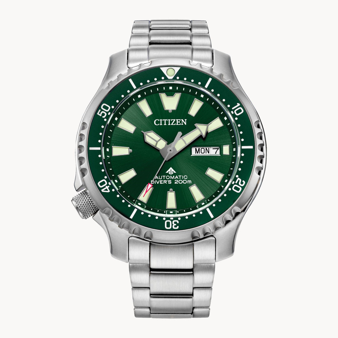 best budget automatic watch