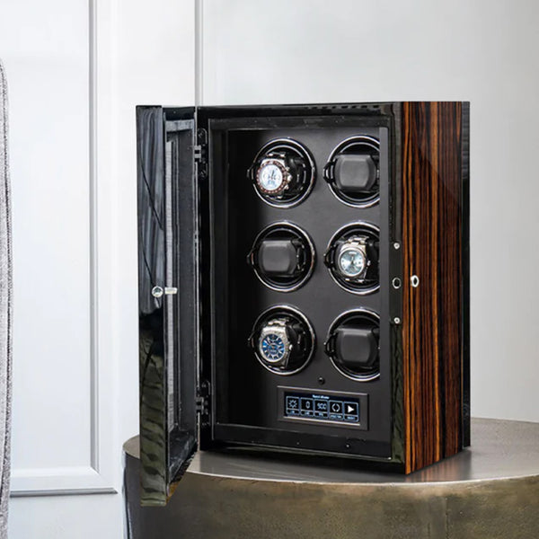 travel watch winder