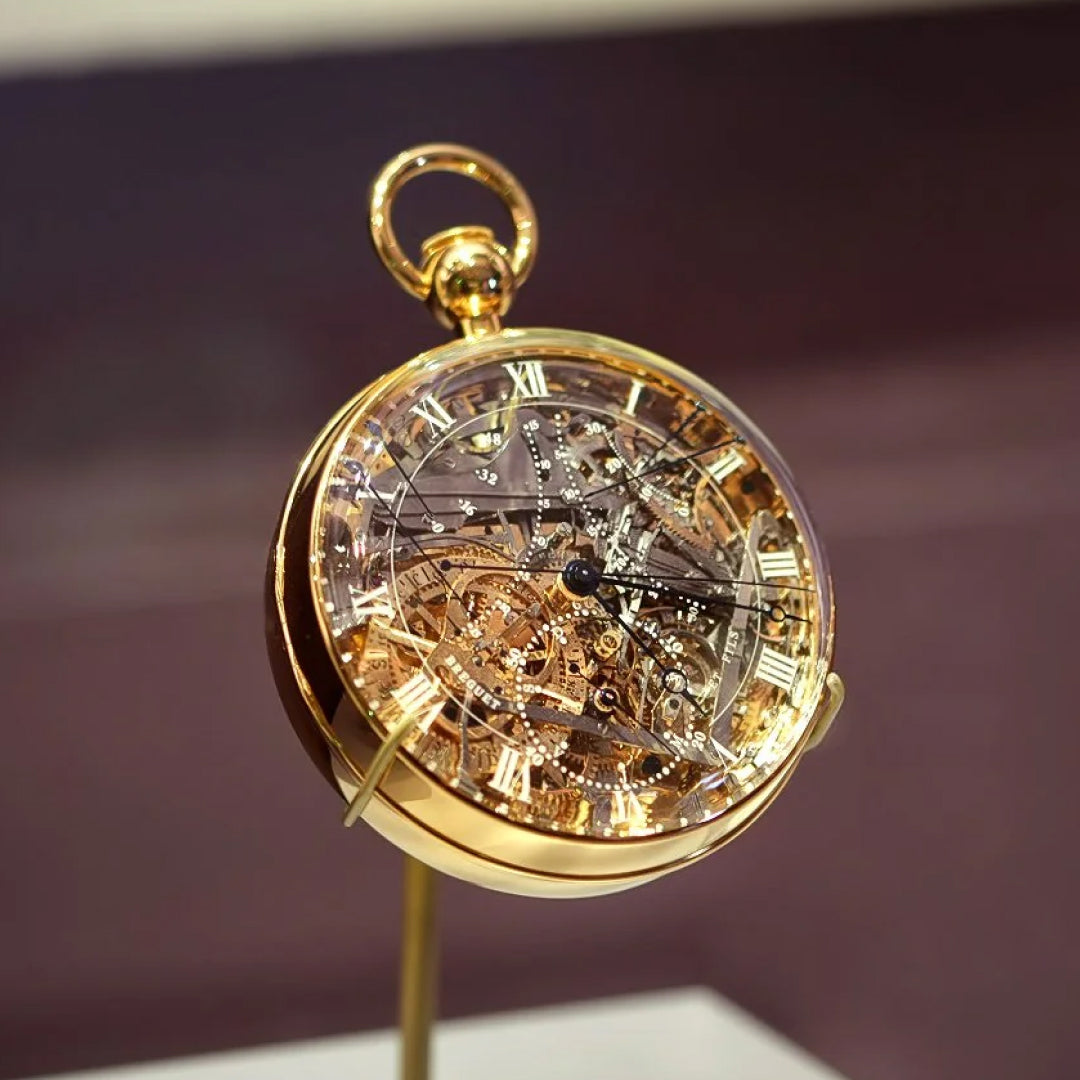 Breguet