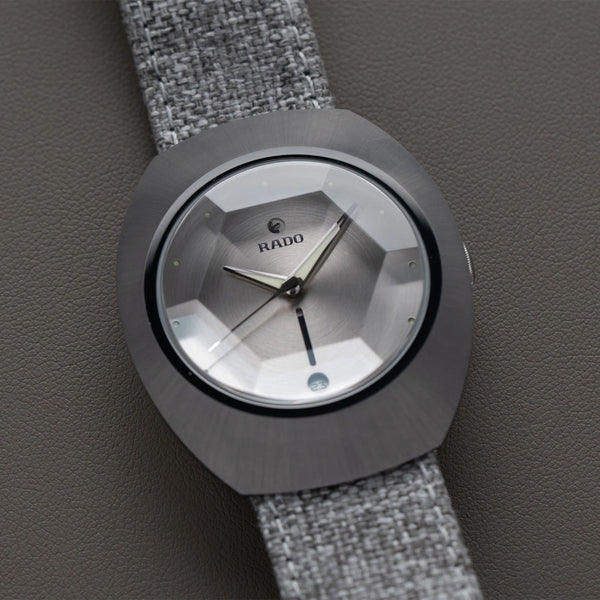 ceramic watches