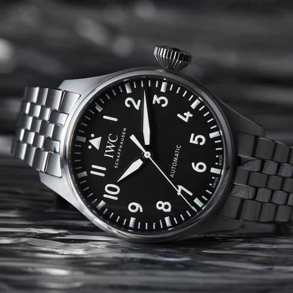 IWC Big Pilot