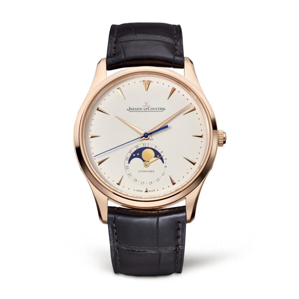 best watches under 20000 USD : Jaeger-LeCoultre Master Ultra Thin Collection