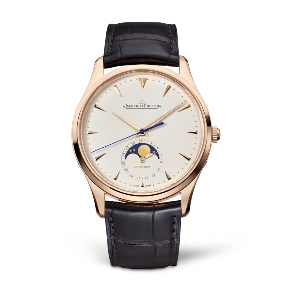 Jaeger lecoultre Best High-end Swiss Watch Brands