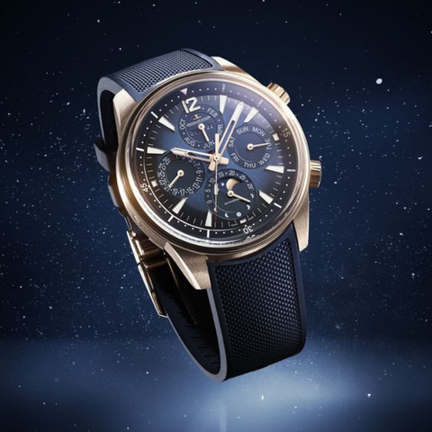 Jaeger-LeCoultre