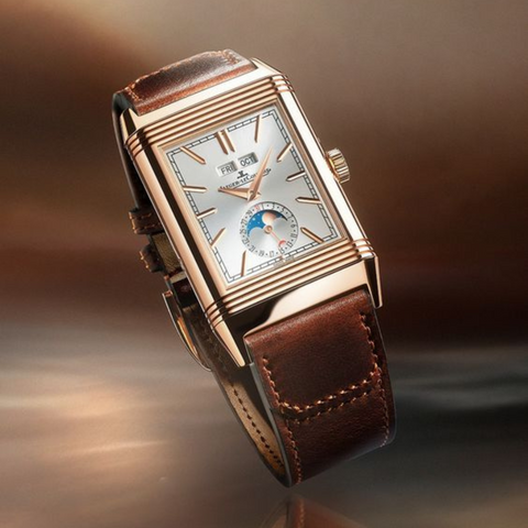 Jaeger Lecoultre Reverso