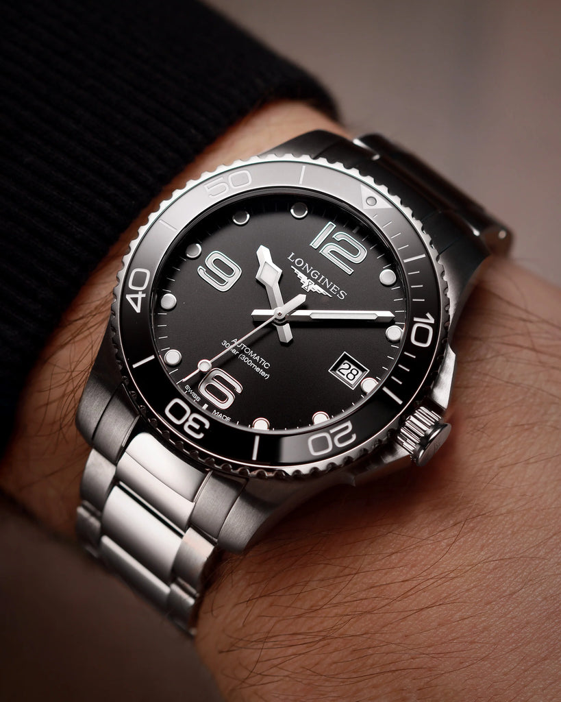 Best Watches Under $1500