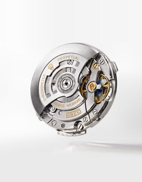 New Rolex GMT-Master II Ref 126713GRNR Watch in 2023