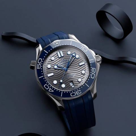 Omega Seamaster