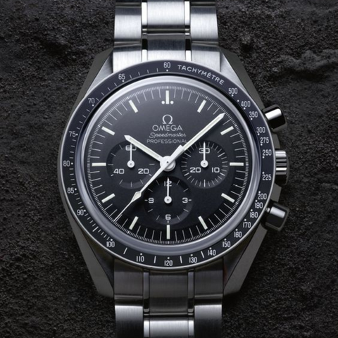 Omega Speedmaster