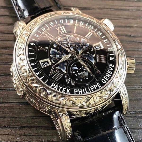 Patek Philippe Geneva