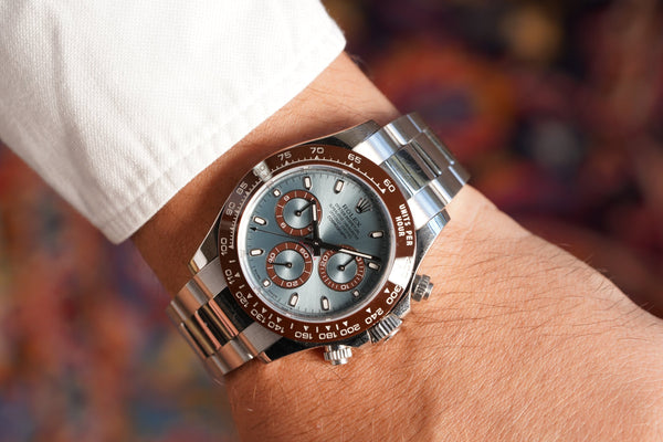 Rolex 2023